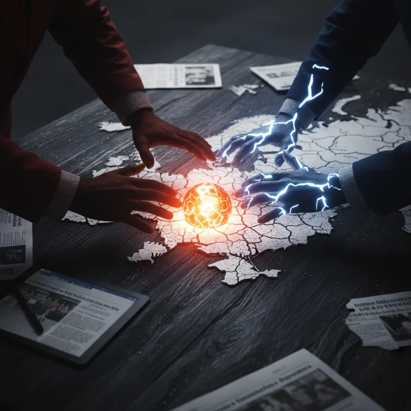 Дональд Трамп заявив, що особисто просив Путіна припинити обстріли України на тиждень