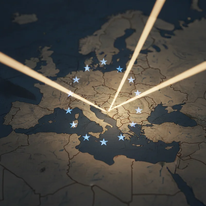 Європейський Союз активізує підтримку: посилення дипломатії та гуманітарних місій у Газі, Сирії та Судані