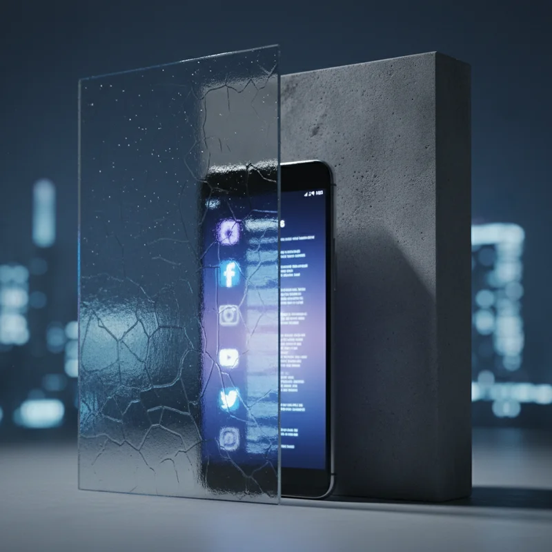 Обмеження доступу до соцмереж для дітей: світовий досвід та перспективи для України