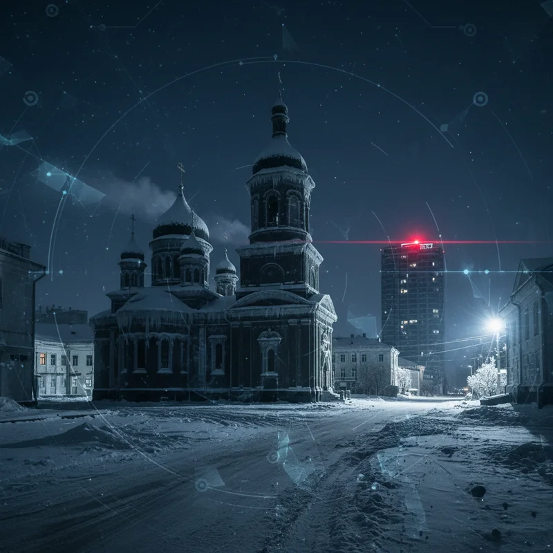 У Львові запроваджено режим готовності до НС: місто очікує можливих ударів РФ під час морозів