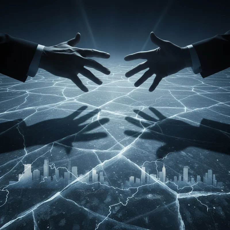 Дональд Трамп: Путін погодився призупинити обстріли українських міст на тиждень через холоди