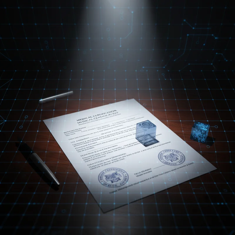 Володимир Зеленський підписав закон, що вдосконалює порядок видачі та контролю листків непрацездатності