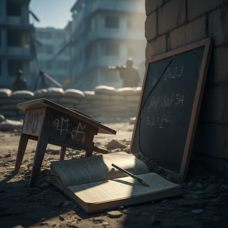 Навчання у Києві відновлюється з 2 лютого: школи самостійно визначатимуть формат занять