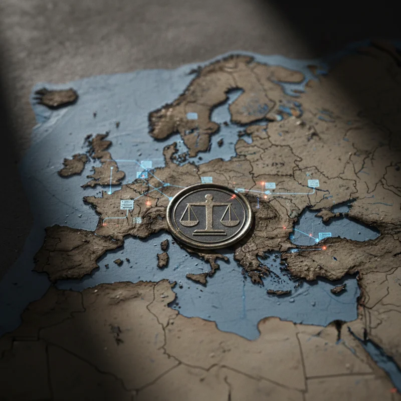 У ЄС судитимуть терористів, які влаштовували підпали в чотирьох країнах для зриву допомоги Україні