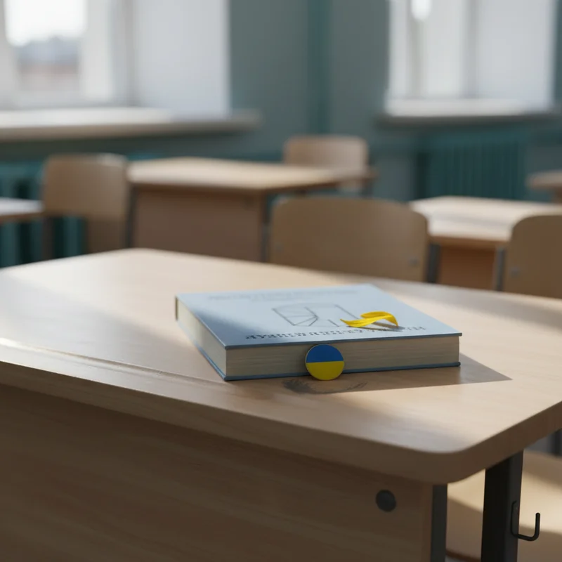 Учні київських шкіл повертаються до навчання: названо дату відновлення освітнього процесу