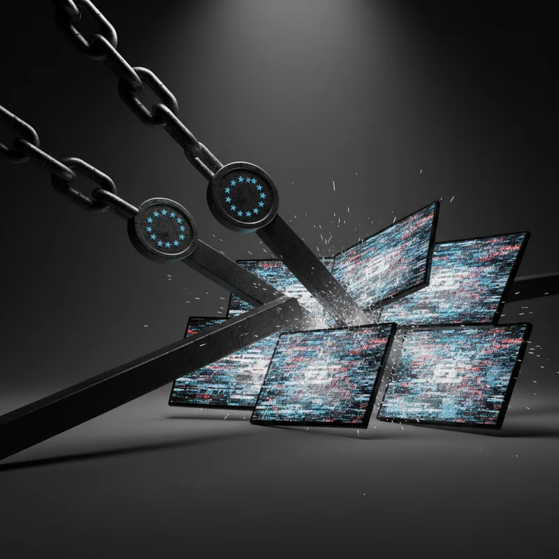 Євросоюз розширив санкції: під обмеження потрапили ще шість російських пропагандистів