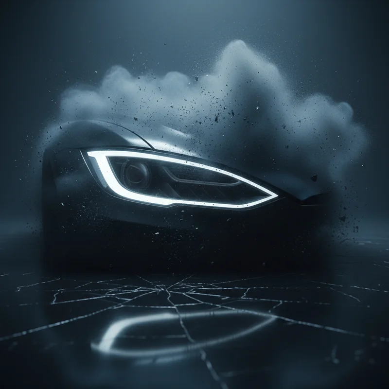 Ілон Маск оголосив про припинення виробництва флагманських електрокарів Tesla Model S та Model X