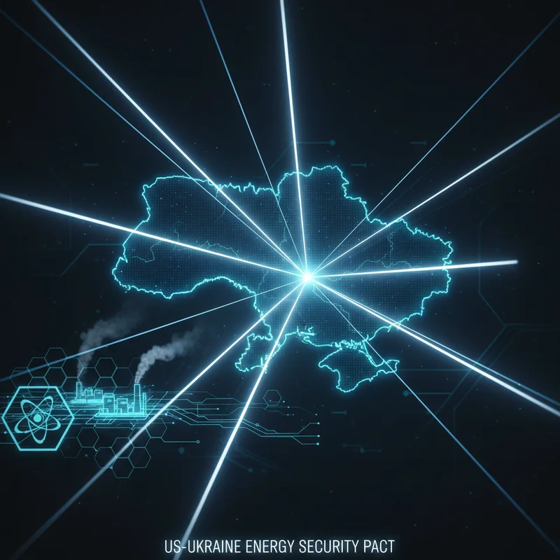 Енергетична безпека України: Шмигаль та повірена США Девіс обговорили постачання LNG та атомну співпрацю