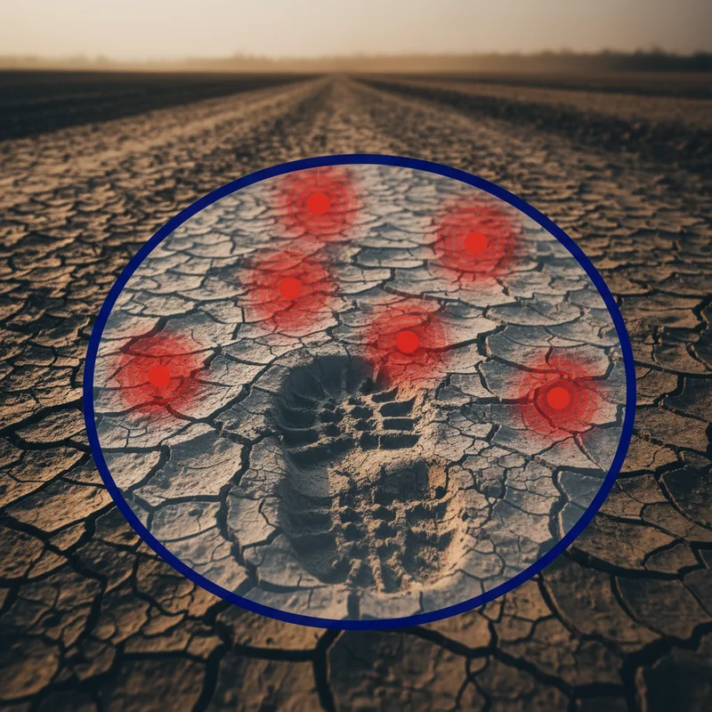 ЗСУ зупинили шість атак РФ на Слов'янському напрямку: ситуація біля Дронівки