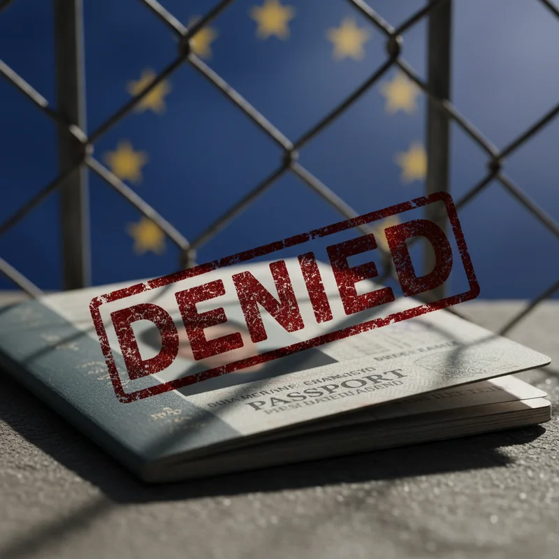 Учасникам війни РФ проти України можуть заборонити в'їзд до ЄС: Кая Каллас підтвердила розгляд ініціативи