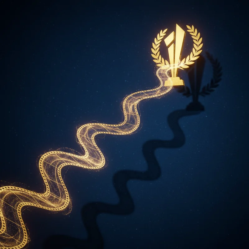 Український фільм «2000 метрів до Андріївки» Мстислава Чернова номіновано на премію Гільдії сценаристів США