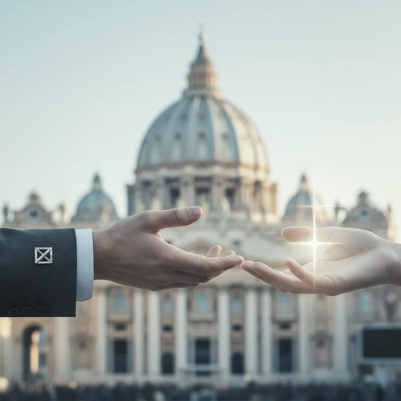 Посол України Андрій Юраш провів зустріч з духовенством УГКЦ в Італії щодо підтримки українських громад