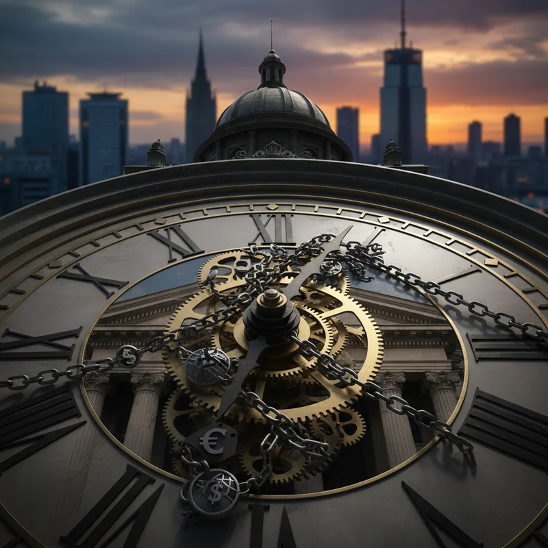 Рік на паузі: Чому Верховна Рада зволікає з криміналізацією порушення санкцій, попри нагальність?