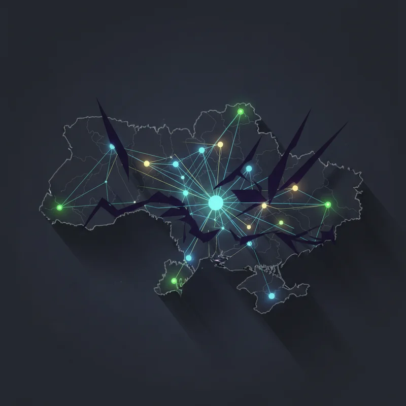 Децентралізація як ключ до енергетичної безпеки України: успіхи та плани