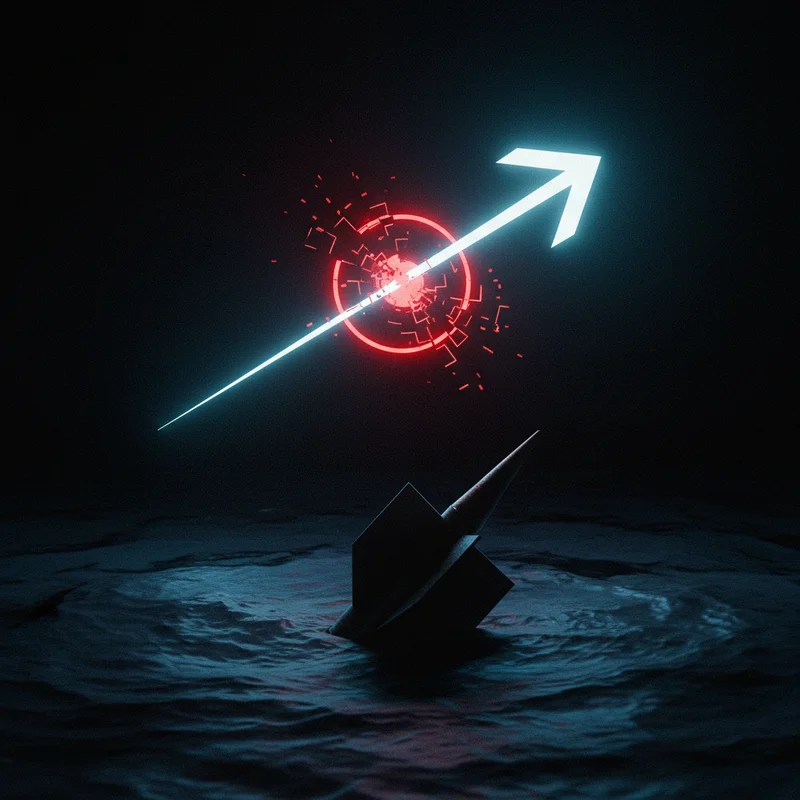 СБУ оголосила підозру командиру бойової частини російського підводного човна за ракетні удари по Україні