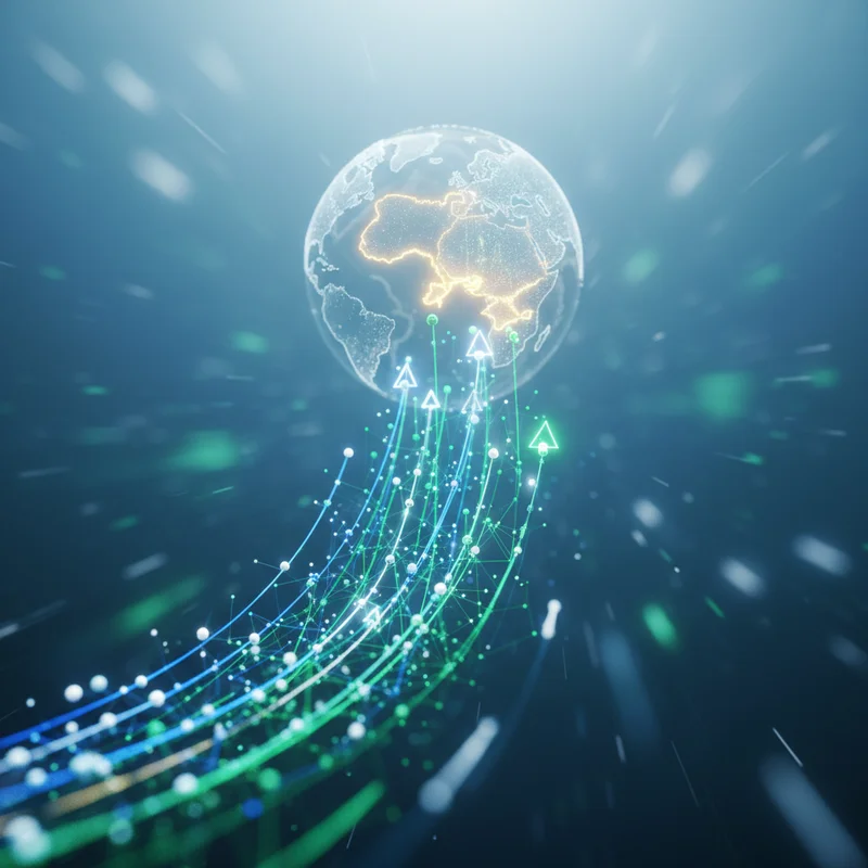 Українські IT-компанії встановили новий рекорд з експорту технологій