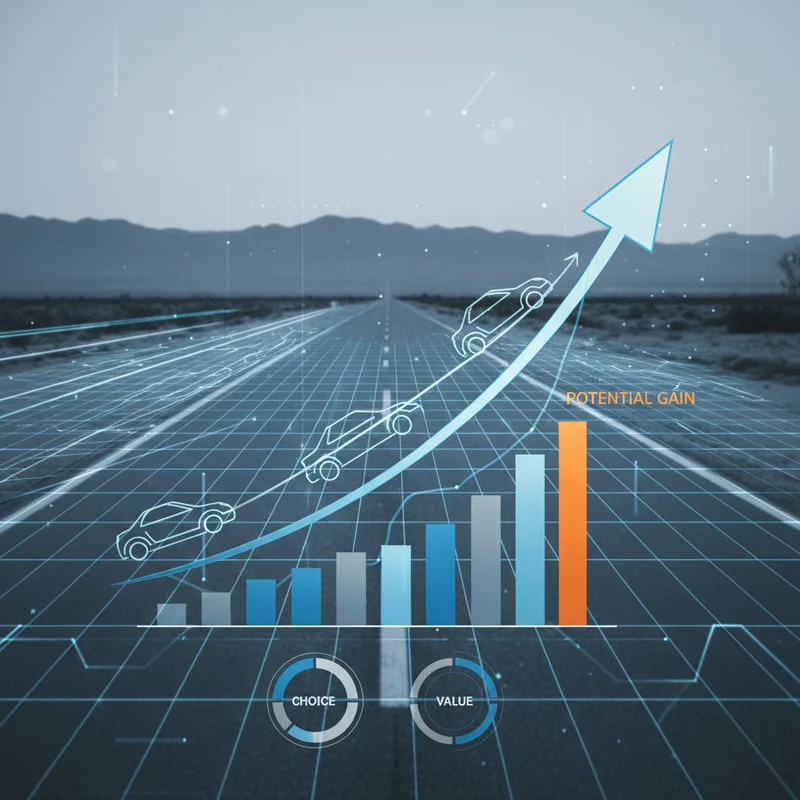 Автомобільні аукціони США: Вигідний шлях до придбання якісного авто