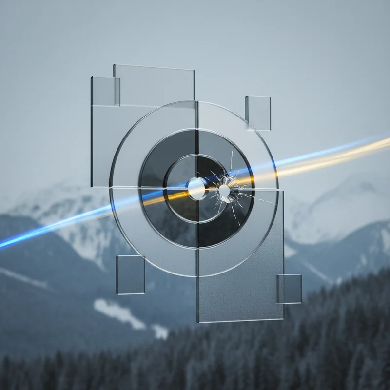 Денис Насико зупинився за крок від медалі на Чемпіонаті Європи з біатлону