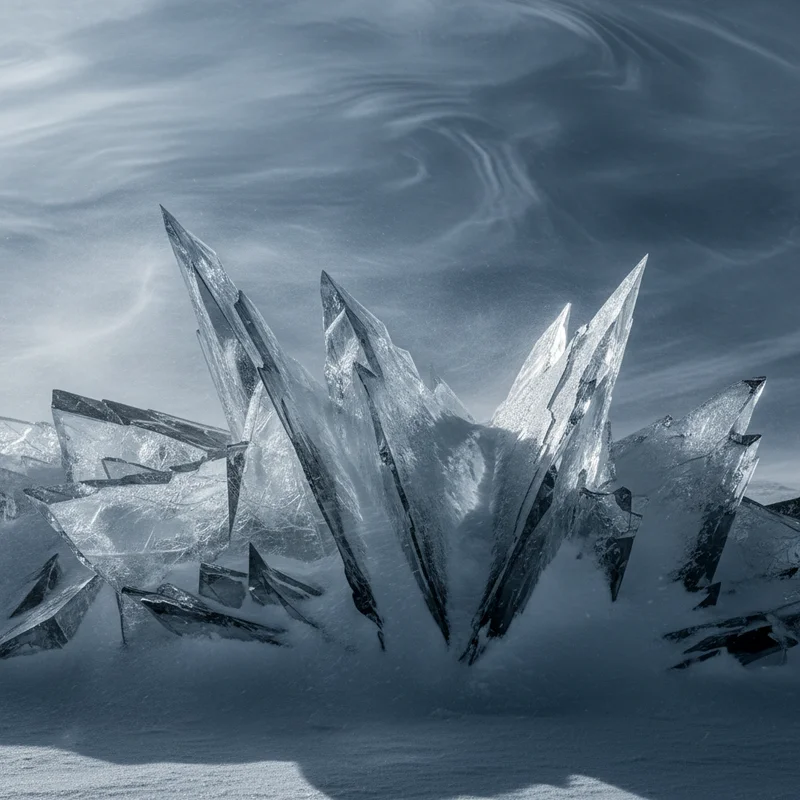 Україну очікують арктичні морози до -30°C: прогноз погоди на найближчі дні