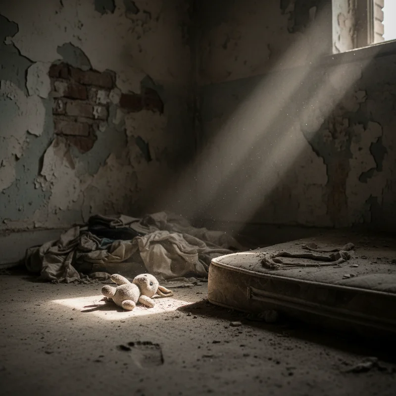 Шокуючі умови: п'ятеро дітей вилучено з антисанітарії та недбалості на Хмельниччині