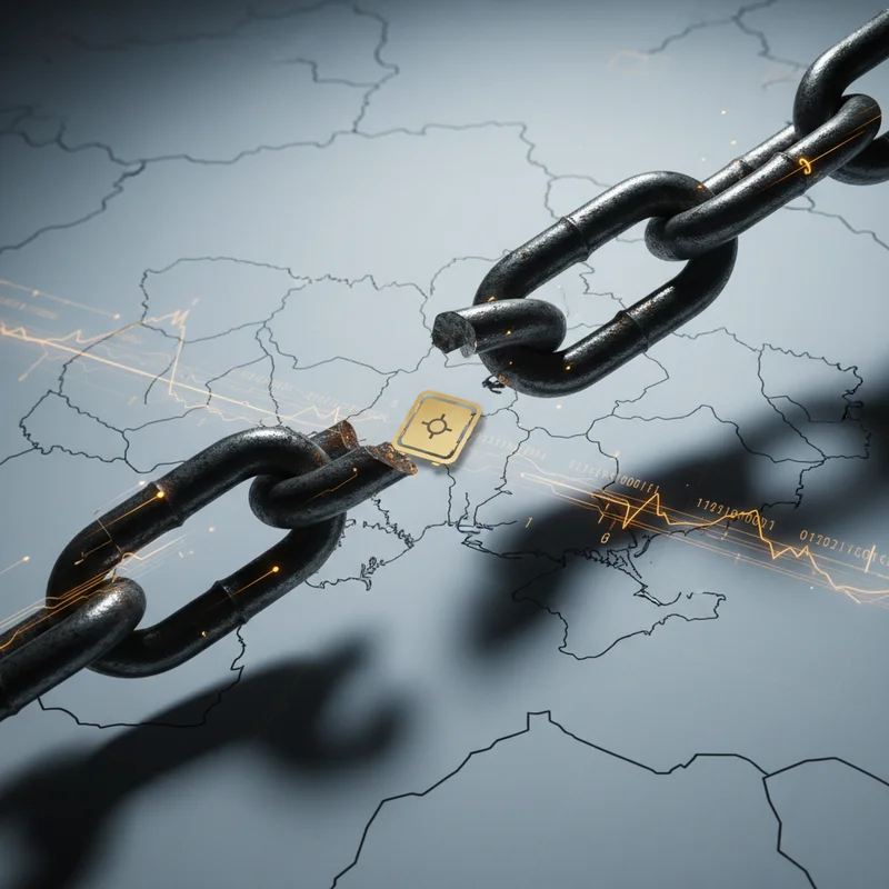 Посадовцю КМДА повідомили про підозру: приховав бізнес у Польщі на 4 млн грн