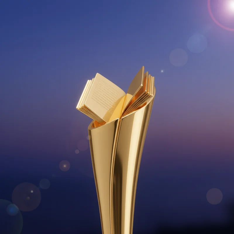 Оголошено переможців Премії Читомо 2025: Відзначено найкращих у книговидавничій галузі