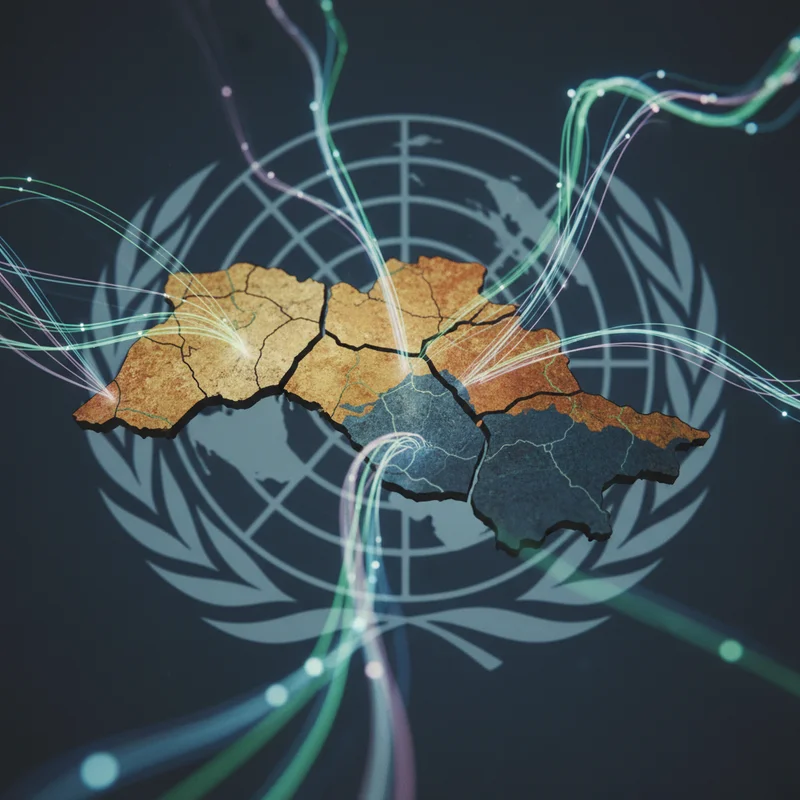 Асамблея кримських організацій відповіла генсеку ООН щодо самовизначення Криму