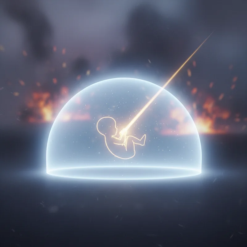 Порятунок дитини під обстрілами: журналіст Мар'ян Кушнір отримав відзнаку від Київської ОВА