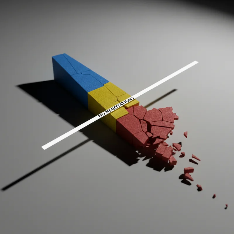 Новий прем'єр Нідерландів Роб Єттен: Жодних переговорів з Путіним, повна підтримка України