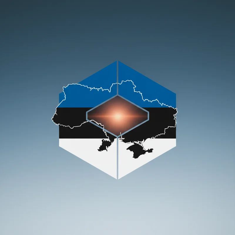 Естонія підтримує Україну: €400 тисяч на гуманітарну допомогу в умовах енергетичної кризи