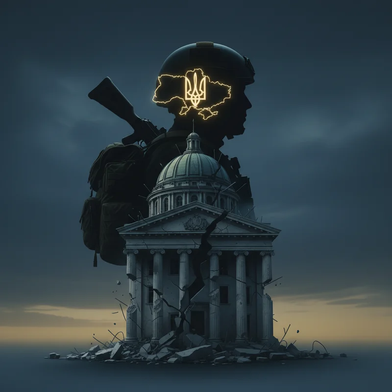 Командир "Ахіллеса" Юрій Федоренко відмовився від мандату народного депутата, обравши захист України на фронті