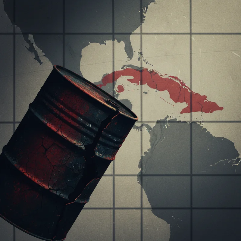 Куба жорстко відповіла на нафтові погрози Трампа: "Фашистський і геноцидний шантаж"