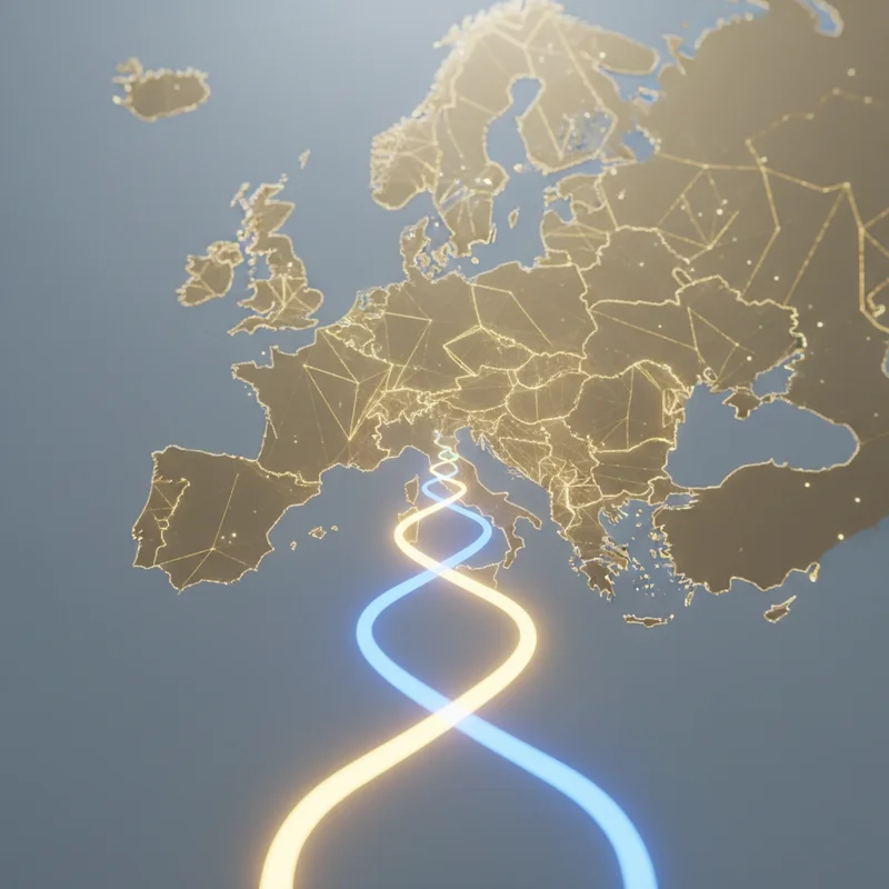 Єврокомісія: Україна демонструє стабільний прогрес на шляху до ЄС, але прогнозів щодо 2027 року поки немає