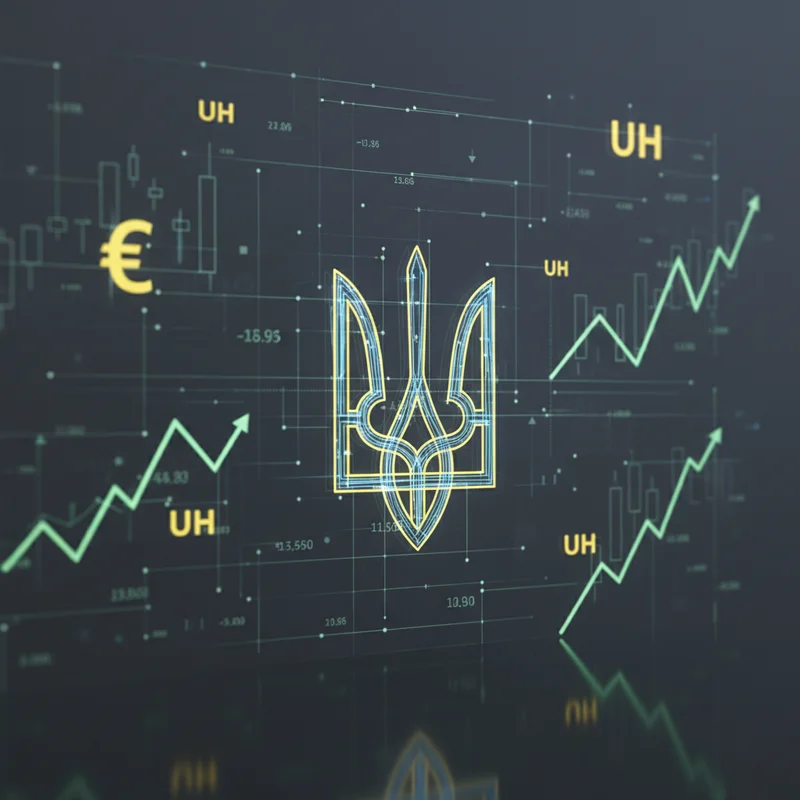 Держбюджет України: Січень 2026 року приніс 241,2 мільярда гривень надходжень