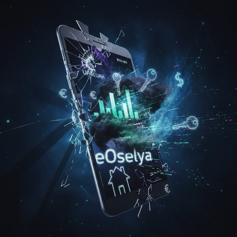 Експоліцейський з Київщини ошукав громадян на понад 8,4 млн грн під виглядом інвестицій та «єОселі»