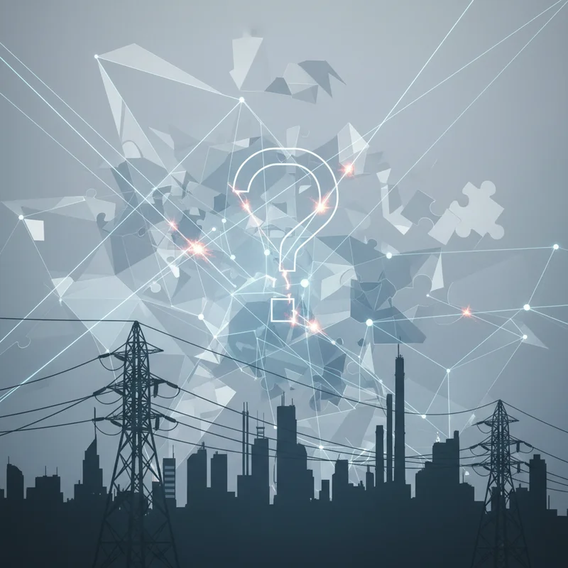 Yasno роз'яснює: Чому нові графіки відключень електроенергії викликають запитання?