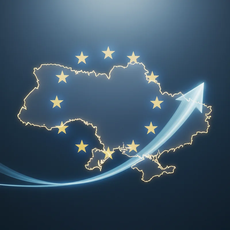 Європейський Союз продовжив тимчасовий захист для українців до 2027 року: деталі рішення