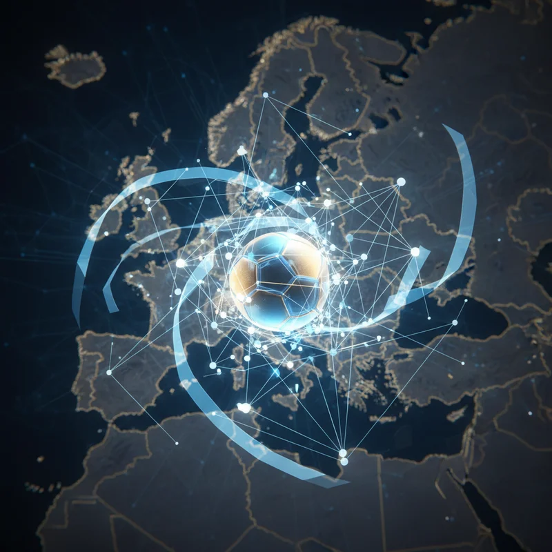 Ліга Європи УЄФА 2025/26: Оголошено пари 1/16 фіналу після жеребкування у Ньйоні