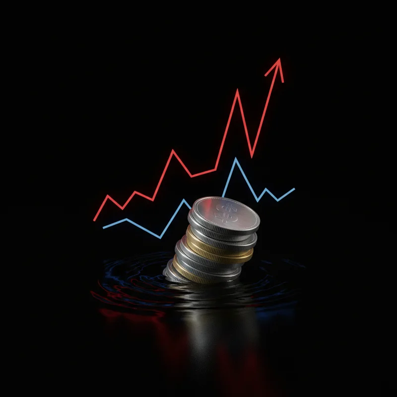 Бюджетний дефіцит Канади сягнув 19,51 млрд доларів США: державні видатки випереджають доходи