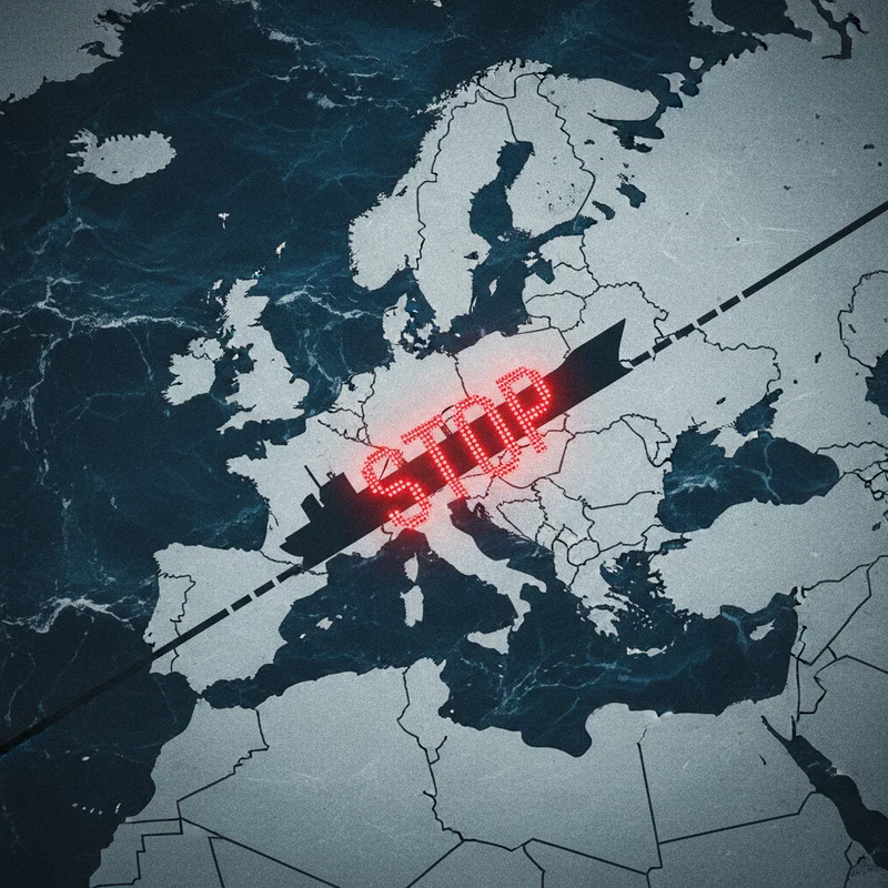 ЄС готує радикальний крок: повна заборона морських послуг замість цінового ліміту на російську нафту