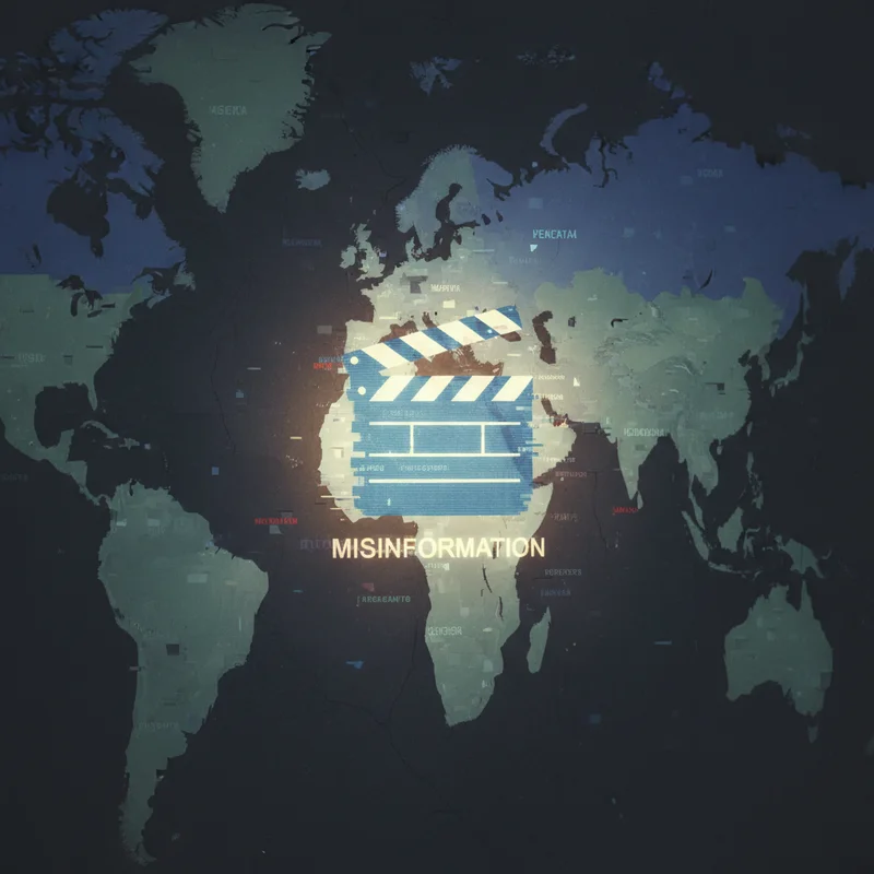 Сили оборони Півдня: Відео окупантів про захоплення Тернуватого, Річного та Злагоди – це «Голлівуд»