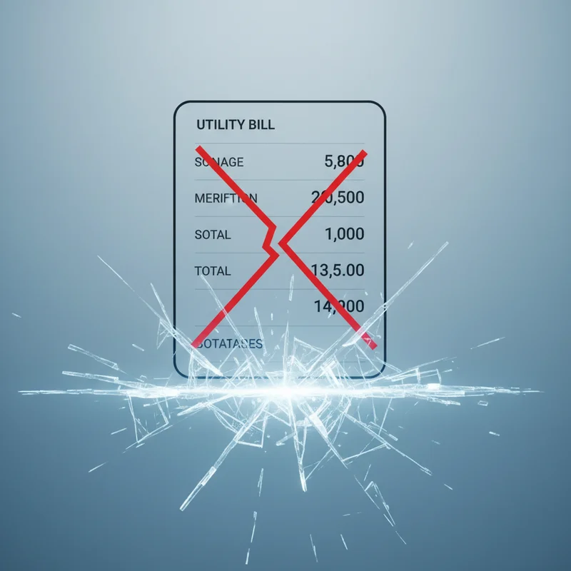 Автоматичний перерахунок платіжок: Уряд захищає споживачів від неякісних комунальних послуг