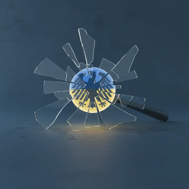 Німецький Бундестаг рішуче відхилив ініціативу АдН щодо «розслідування допомоги Україні», назвавши її кремлівською пропагандою