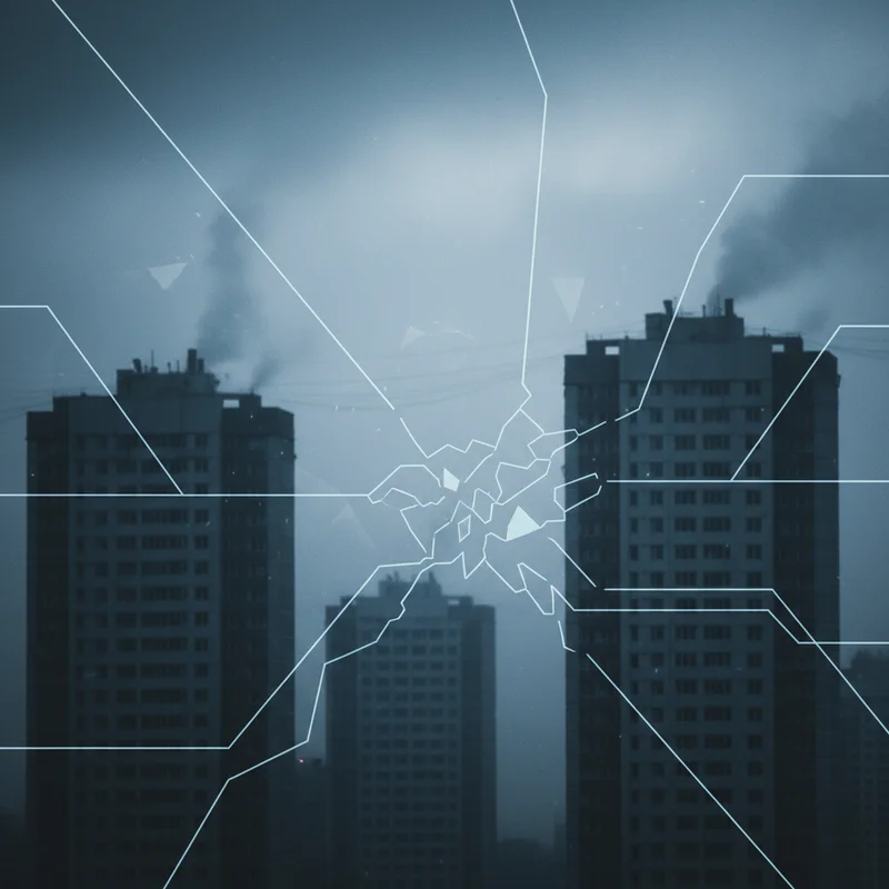 У Києві 253 багатоповерхівки залишаються без опалення: комунальники продовжують роботи