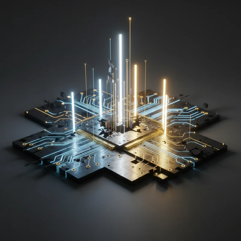 Олександр Харченко: Енергетична система України – виклики та шляхи стабілізації