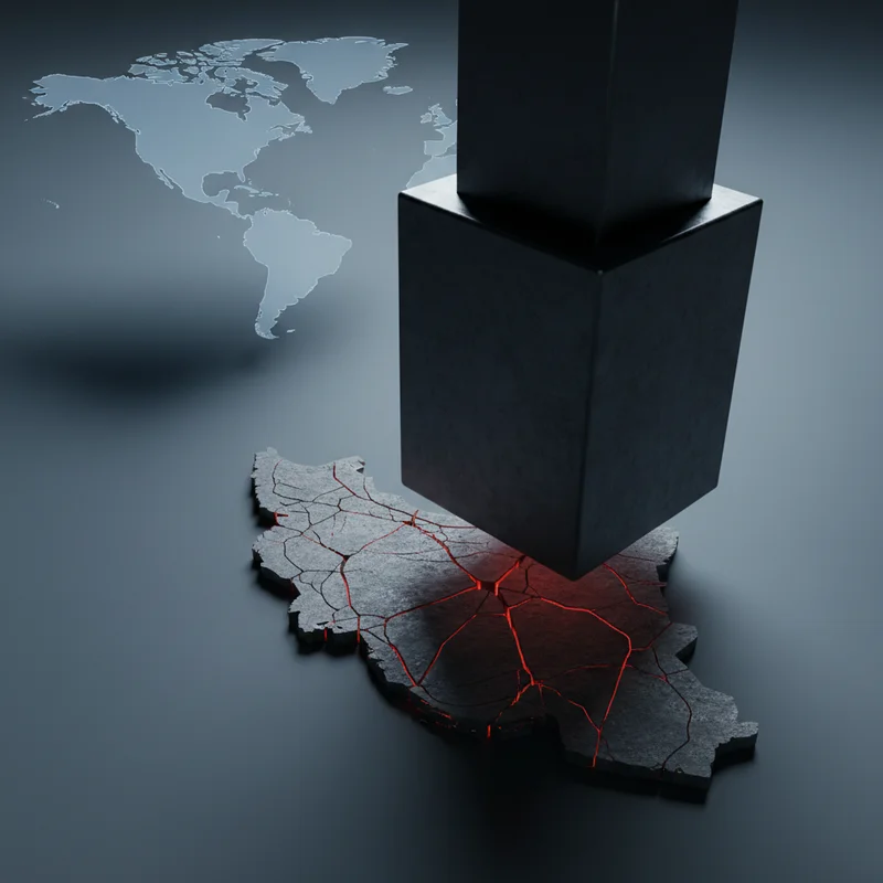 Сполучені Штати посилили тиск на Іран: санкції проти міністра внутрішніх справ та інших чиновників