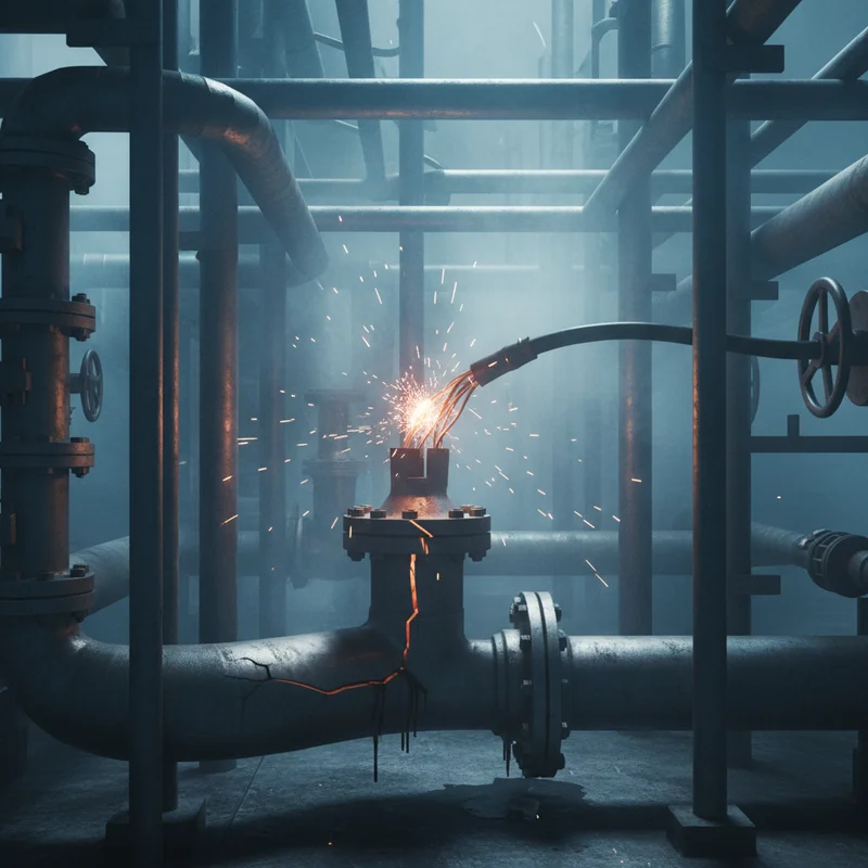 На об'єкті критичної інфраструктури Києва помер працівник "Київтеплоенерго": розпочато розслідування