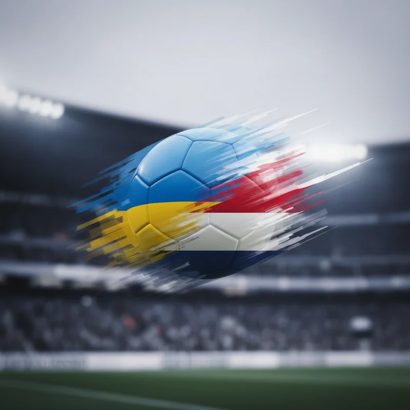 Офіційно: Форвард молодіжної збірної України Артем Степанов продовжить кар'єру в Нідерландах