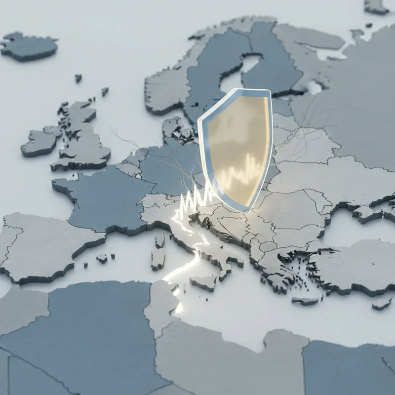 Фрідріх Мерц застерігає від ідеї європейських миротворців в Україні