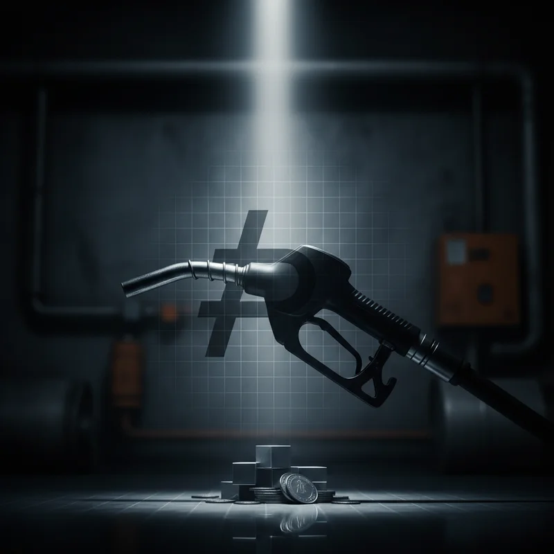 БЕБ вилучило активів на тіньовому ринку пального на понад 250 млн грн у 2025 році